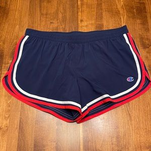 Champion varsity short